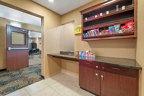 Red Roof Inn Charlestown