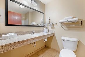 Red Roof Inn Charlestown