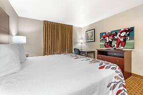 Red Roof Inn Charlestown