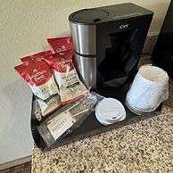 Red Roof Inn Charlestown