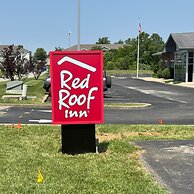 Red Roof Inn Charlestown