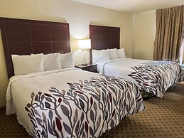 Red Roof Inn Charlestown