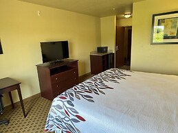 Red Roof Inn Charlestown