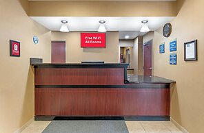 Red Roof Inn Charlestown