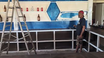 B'lu Bamboo - GH.A.RB