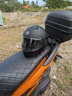 B'lu Bamboo - GH.A.RB