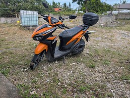 B'lu Bamboo - GH.A.RB