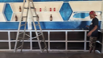 B'lu Bamboo - GH.A.RB