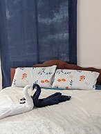 B'lu Bamboo - GH.A.RB