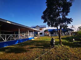 B'lu Bamboo - GH.A.RB