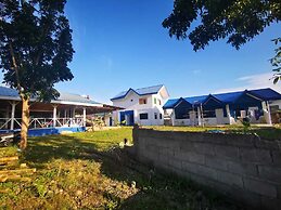 B'lu Bamboo - GH.A.RB