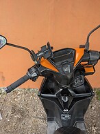 B'lu Bamboo - GH.A.RB