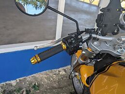 B'lu Bamboo - GH.A.RB