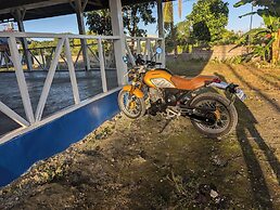 B'lu Bamboo - GH.A.RB