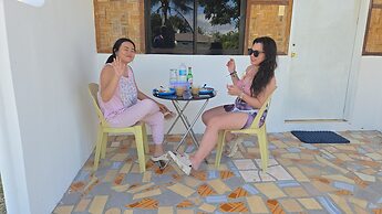 B'lu Bamboo - GH.A.RB