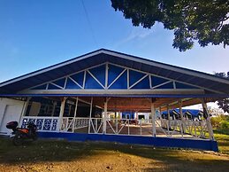 B'lu Bamboo - GH.A.RB