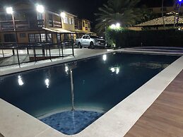 Condomínio Stardust