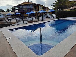 Condomínio Stardust