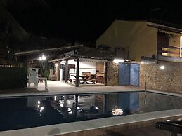 Condomínio Stardust