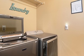 The Fireside Retreat 6 BD, Sauna, Home Theater