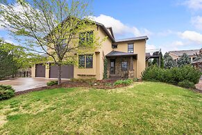 The Fireside Retreat 6 BD, Sauna, Home Theater