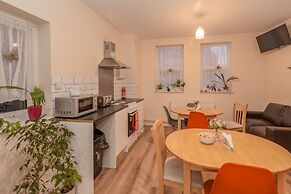 Ricky Road Guest House