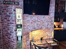 Ricky Road Guest House