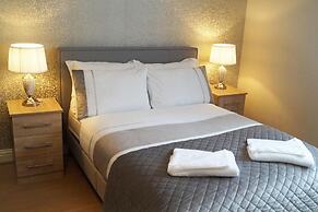 Ricky Road Guest House