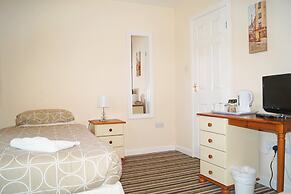 Ricky Road Guest House