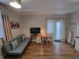 Ricky Road Guest House