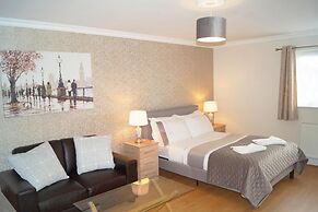 Ricky Road Guest House