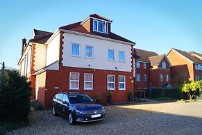 Ricky Road Guest House
