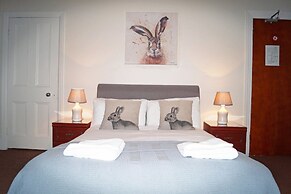 Ricky Road Guest House