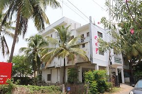 SaiRenu Residency