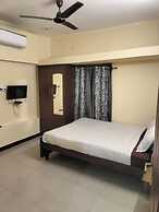 SaiRenu Residency