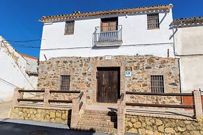 Casa Rural La Milana