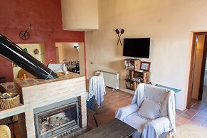 Casa Rural La Milana