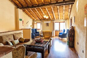 Casa Rural La Milana