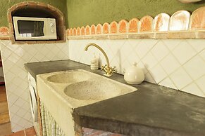 Casa Rural La Milana