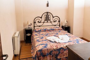 Casa Rural La Milana