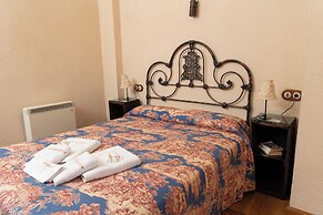 Casa Rural La Milana