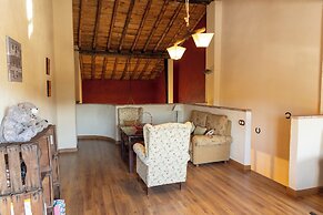 Casa Rural La Milana