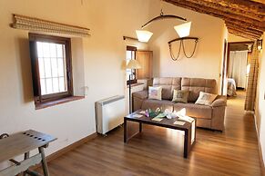 Casa Rural La Milana