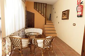 Casa Rural La Milana