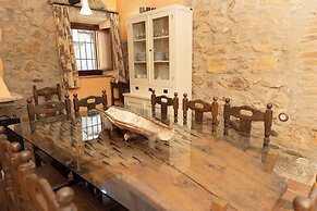 Casa Rural La Milana