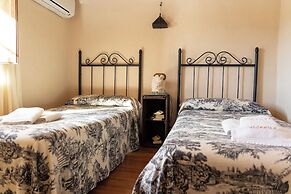 Casa Rural La Milana