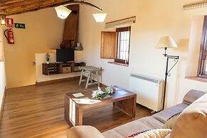 Casa Rural La Milana