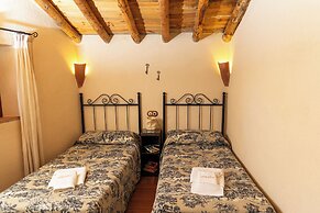 Casa Rural La Milana