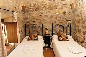 Casa Rural La Milana