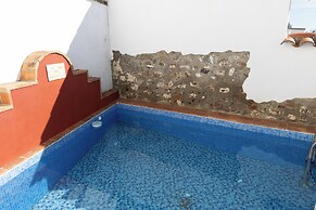 Casa Rural La Milana